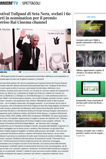 Video.corriere.it
