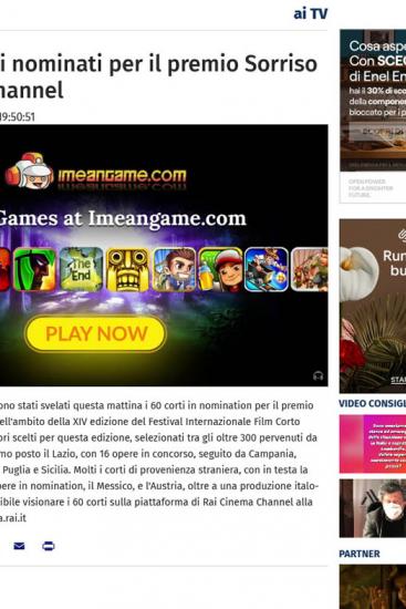 Www.affaritaliani.it