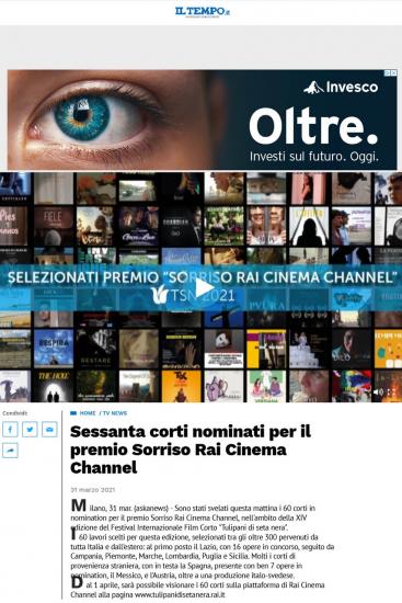 Www.iltempo.it