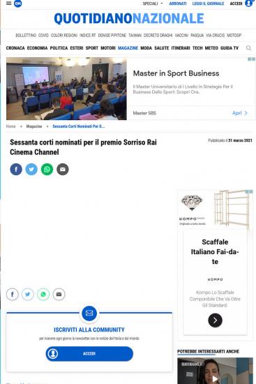 Www.quotidiano.net