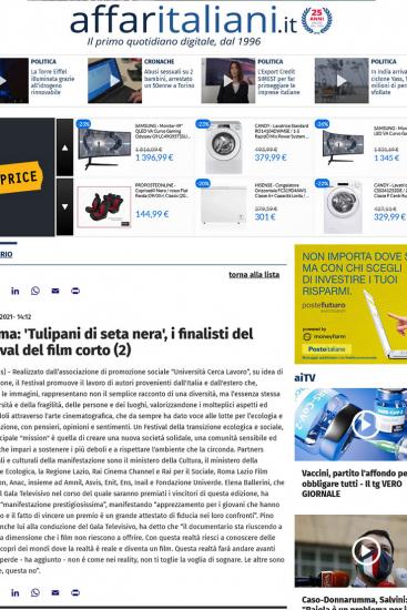 2 Affaritaliani.it