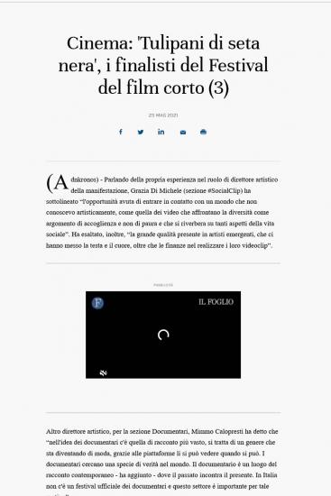 3 Ilfoglio.it