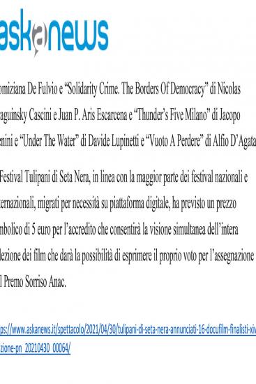 Askanews 30 04 21 3