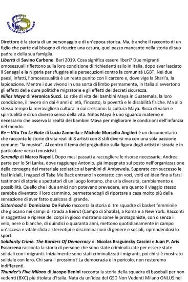 Cinecircolo Romano 01 05 21 4