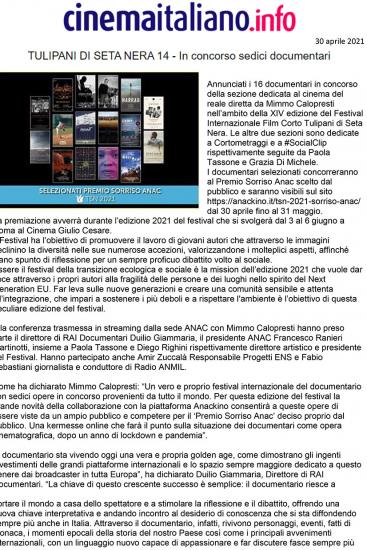 Cinemaitaliano 30 04 21 1