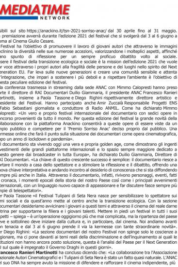 Mediatime 30 04 21 2