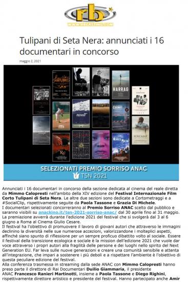 Rbcasting 02 05 21 1