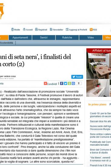 Sassarinotizie.com 2