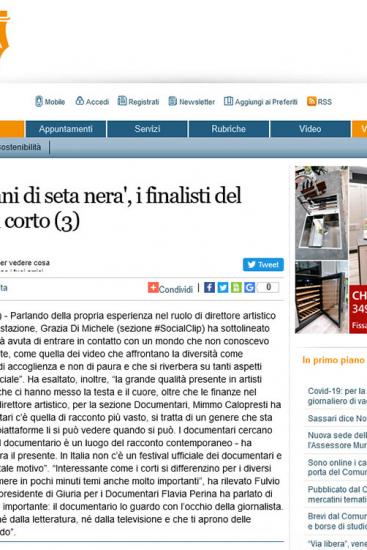 Sassarinotizie.com 3