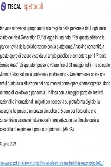 Tiscali 30 04 21 2