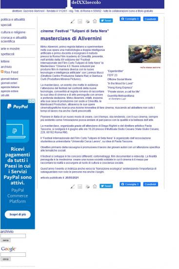 Www.lafolla.it