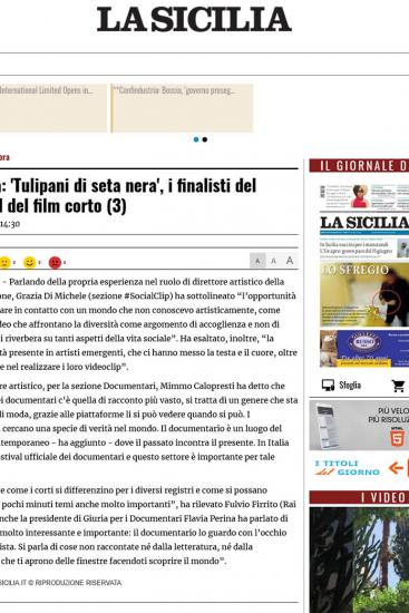 Www.lasicilia.it 3