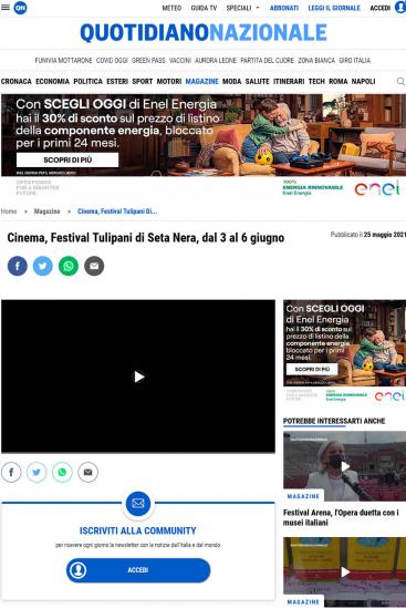 Www.quotidiano.net
