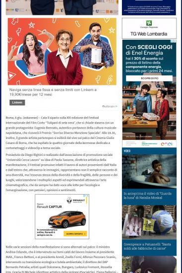 Askanews.it8