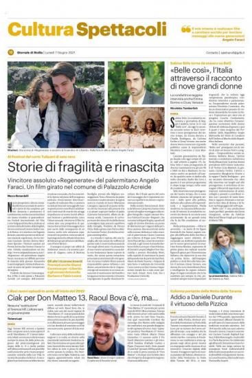 Cultura Spettacoli