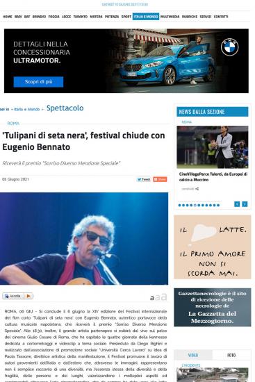 Lagazzettadelmezzogiorno.it