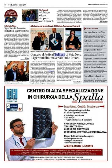 Tempo Libero