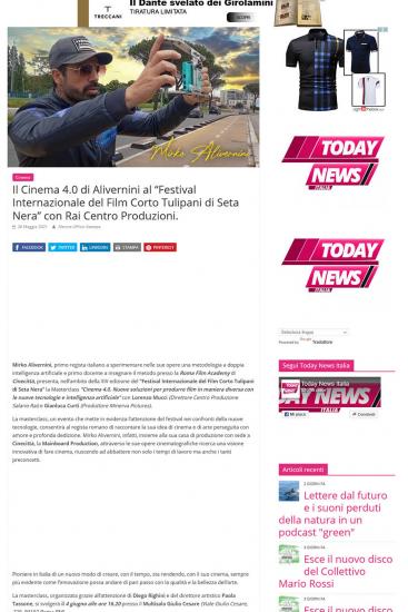 Todaynewsitalia.altervista.org