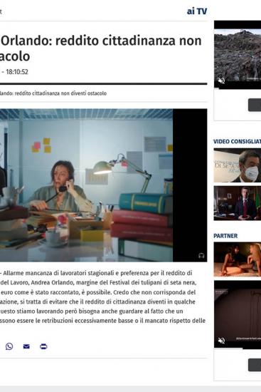 Www.affaritaliani.it