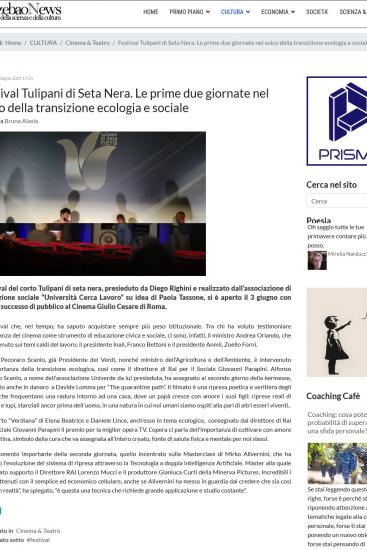 Www.dazebaonews.it