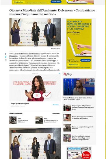 Www.ilmessaggero.it