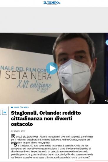 Www.iltempo.it