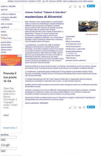 Www.lafolla.it