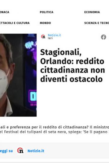 Www.newsonline.it