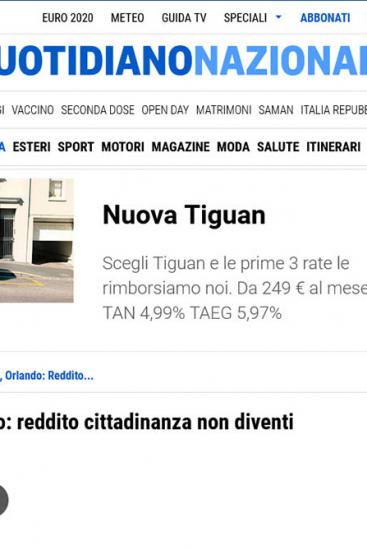 Www.quotidiano.net