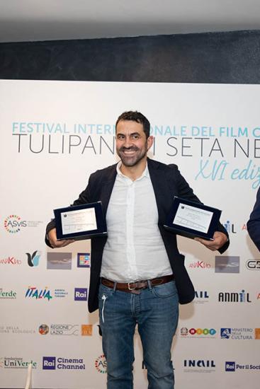 XIV FESTIVAL TSN 2021 - 5 Giugno
