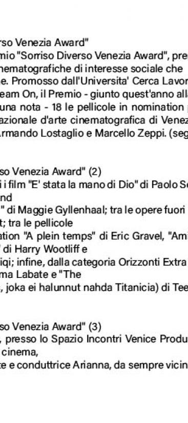 Agenzia Nova T