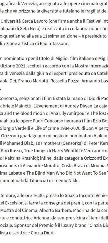 Askanews2 1settembre