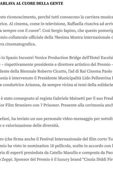 Cinecircolo2 10 Settembre