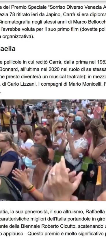 Corriere Adriatico2 12 Settembre