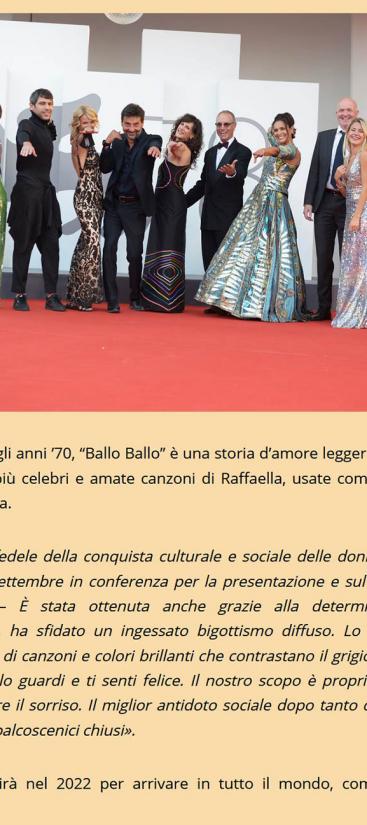 Danceallnews3 10 Settembre