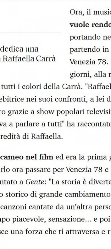 Elle3 9 Settembre