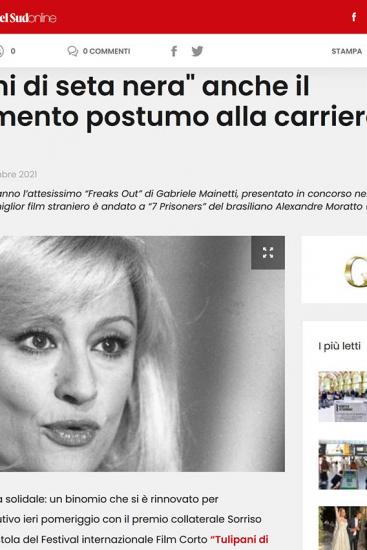 Gazzetta Del Sud1 10 Settembre