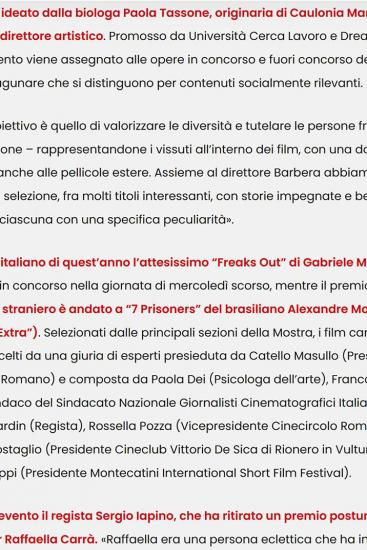 Gazzetta Del Sud2 10 Settembre