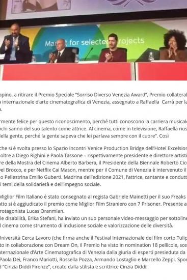 Giornalemio.it2 12 Settembre