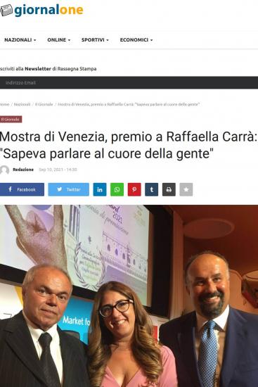 Giornalone 10 Settembre