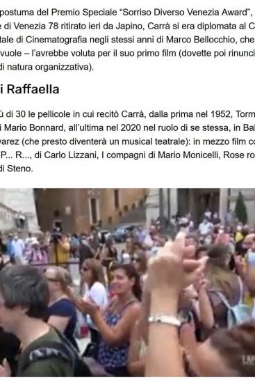Il Gazzettino2 12 Settembre