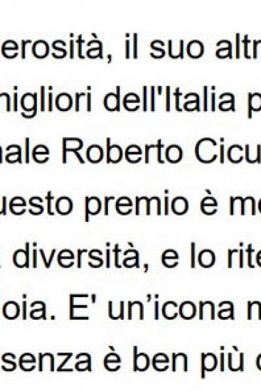 Il Gazzettino3 12 Settembre