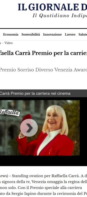 Il Giornale Ditalia1 10 Settembre