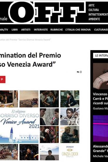 Il Giornale Off1 2 Settembre