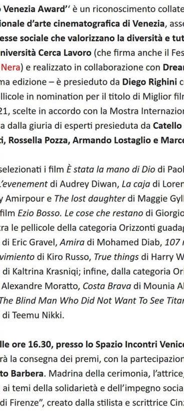 Il Giornale Off2 2 Settembre