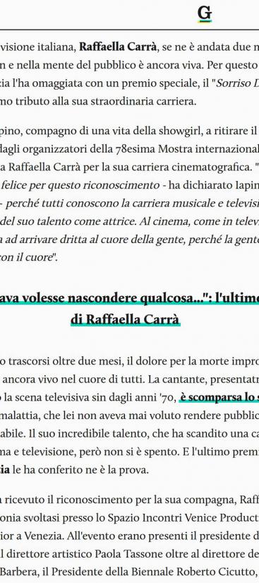 Il Giornale2 10 Settembre