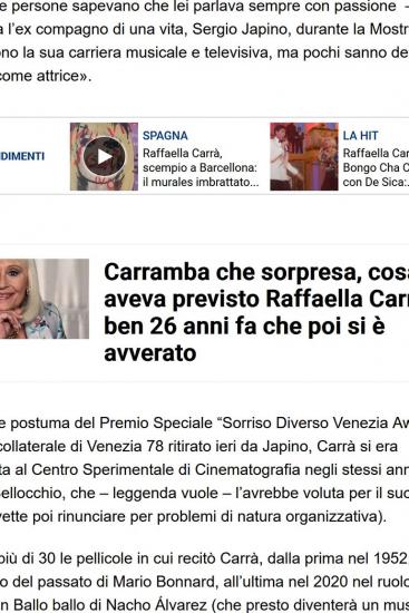 Il Mattino2 12 Settembre