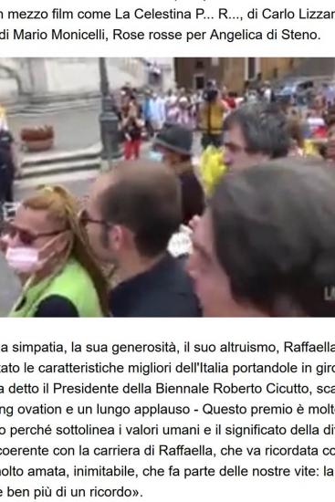 Il Mattino3 12 Settembre