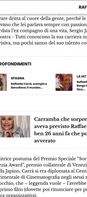 Il Messaggero2 12 Settembre