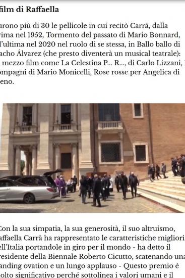 Il Messaggero3 12 Settembre